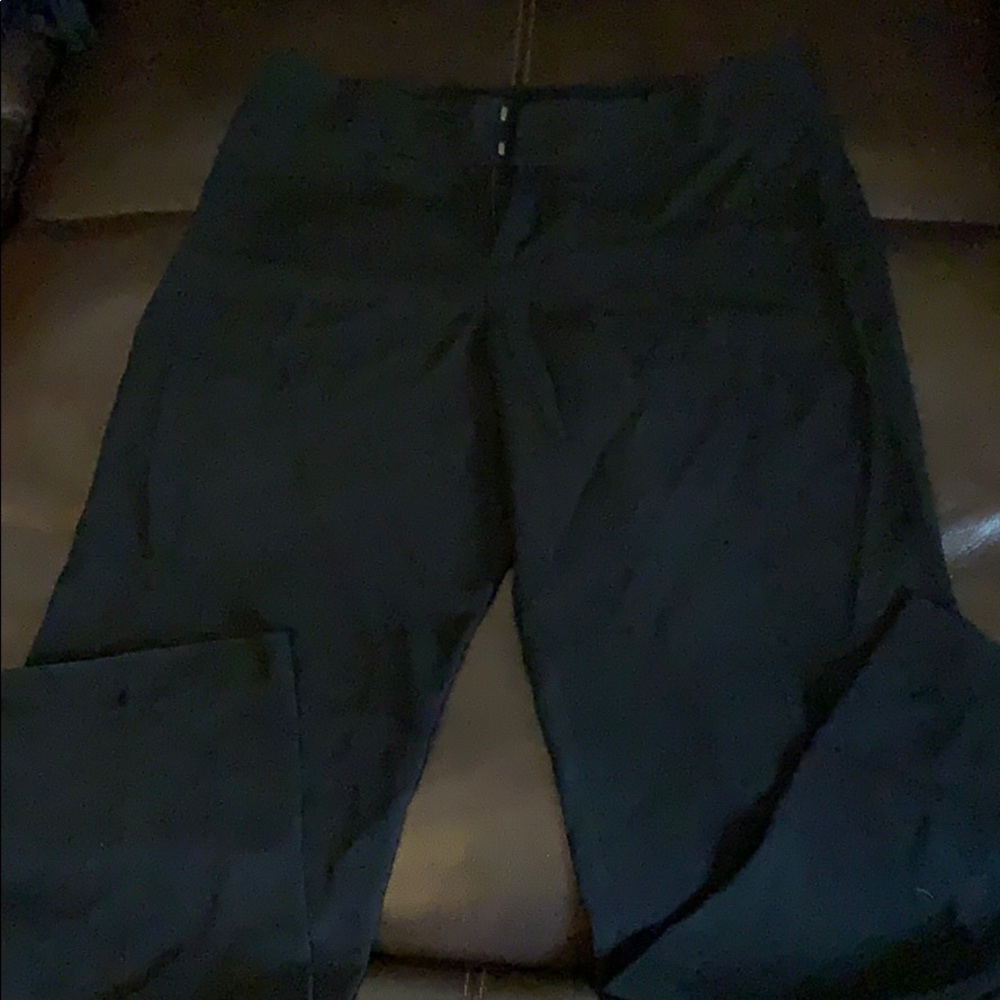 BUNDLE 3 FOR $15 Banana Republic wide leg pants